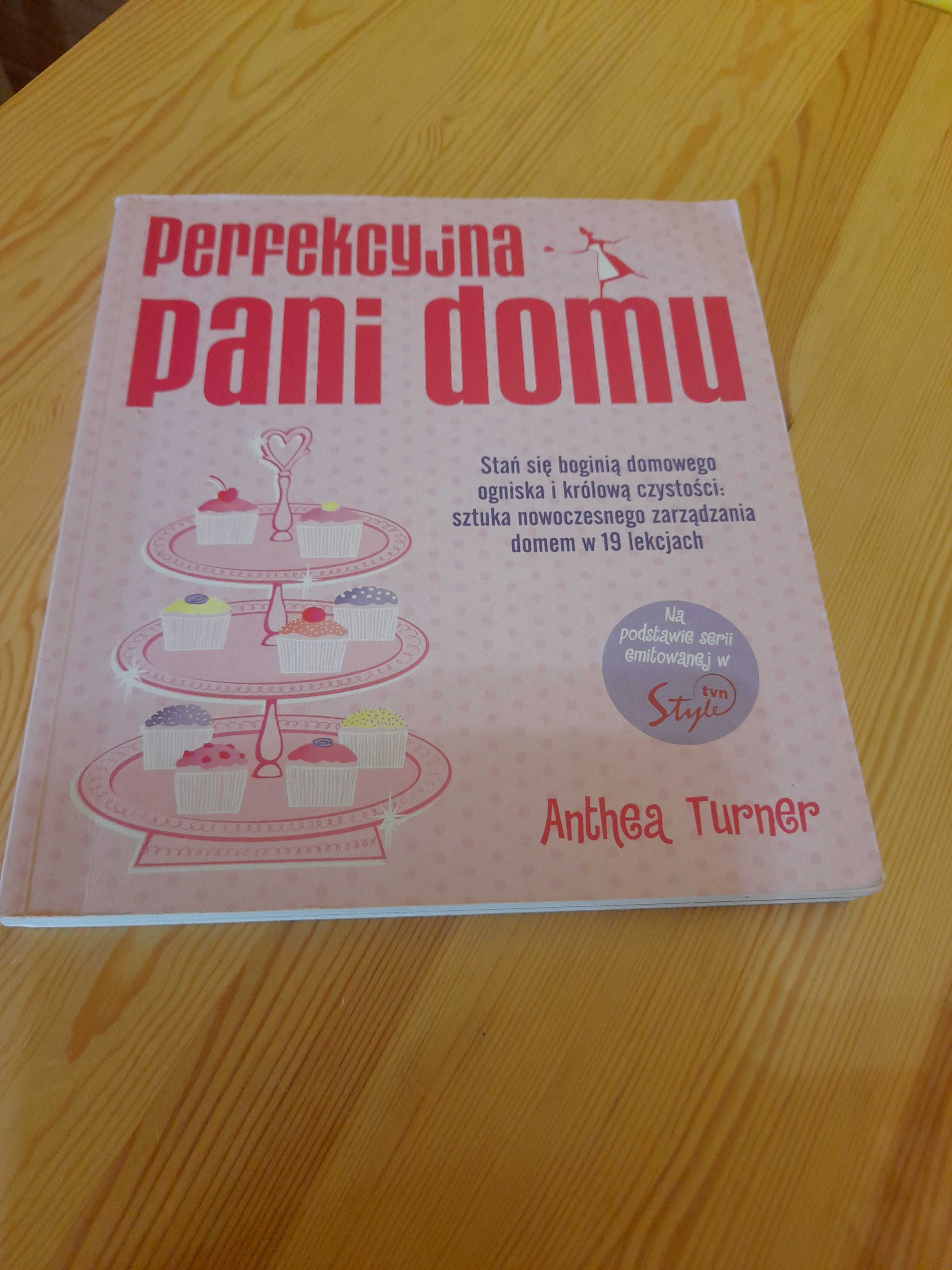 Perfekcyjna Pani Domu