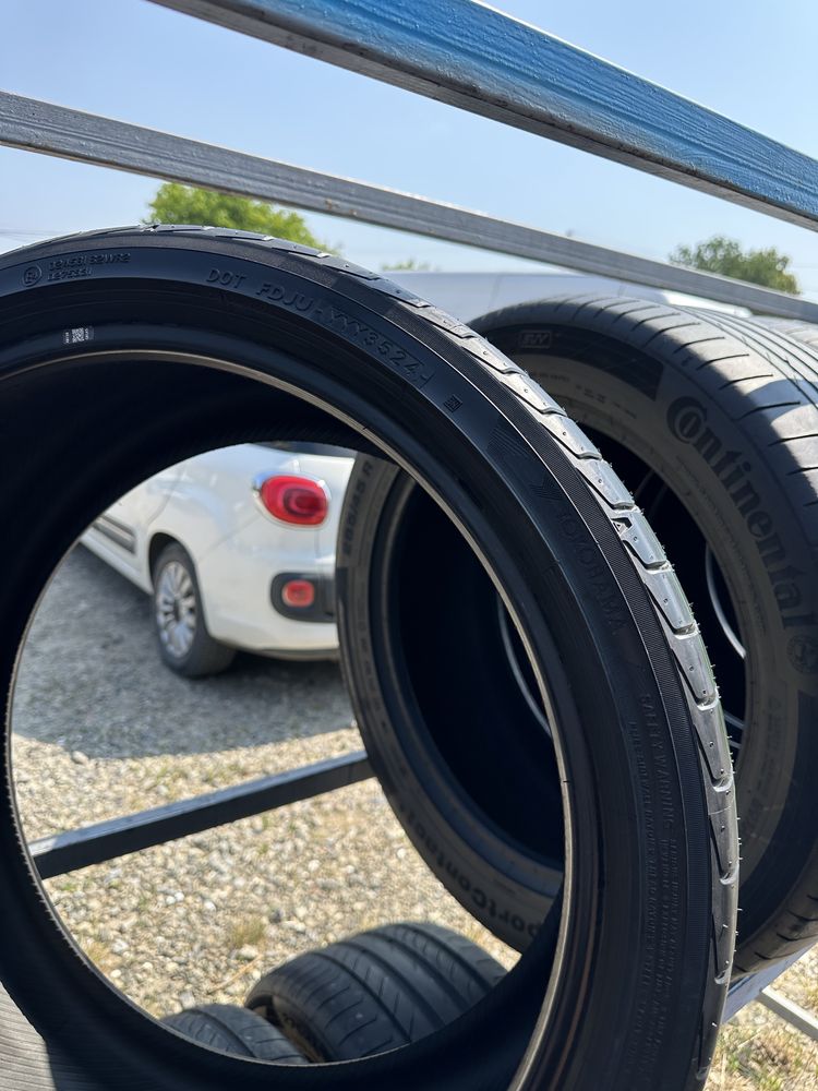 Шини нові 275/30/20 R20 Yokohama 2шт
