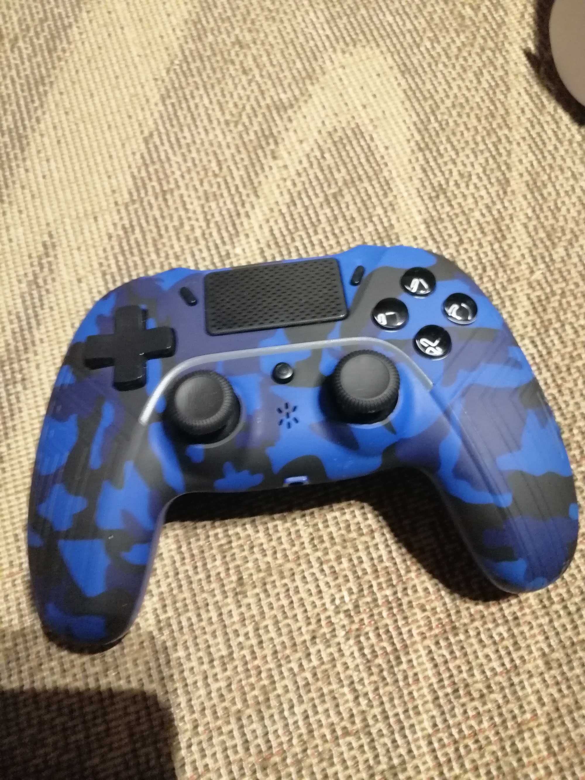Pad cobra ps4 ps3