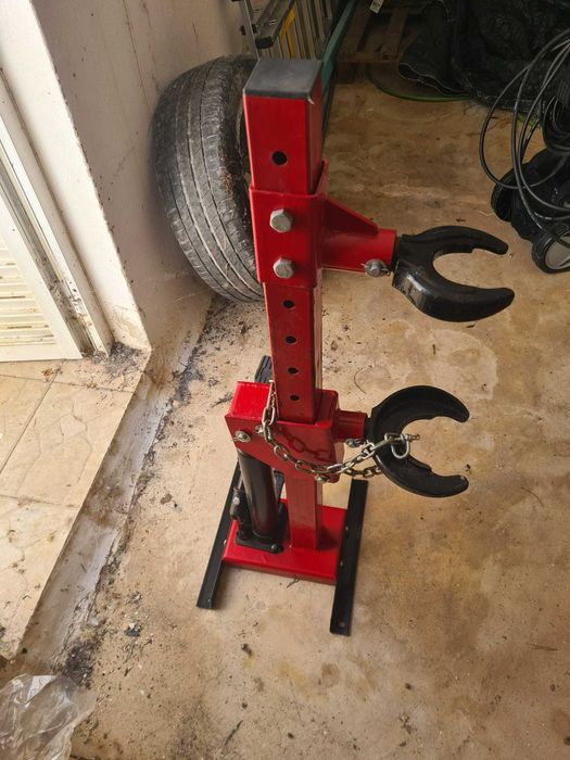 Compressor Molas Auto