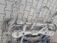 Belka zawieszenia tylna sanki wózek kołyska tył Volvo S40 II V50
