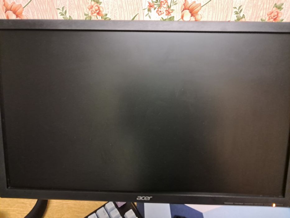 Монитор Acer v226HQL