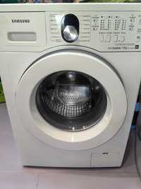 Pralka Samsung WF1702WSW