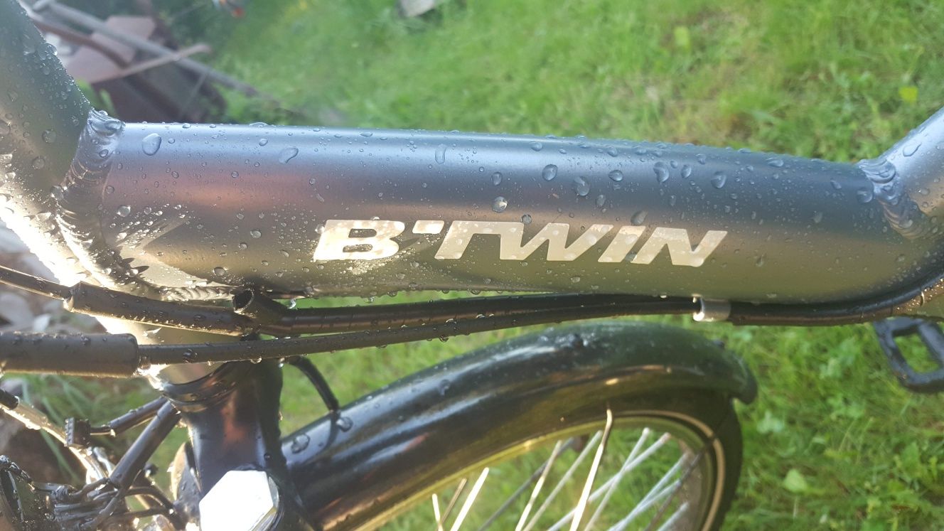 Rower uniwersalny oryginał 520 B'TWIN