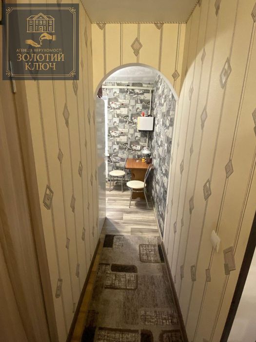 Продаж 1к Квартири