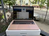 MacBook Air M1 8/256gb ідеал на гарантії apple care