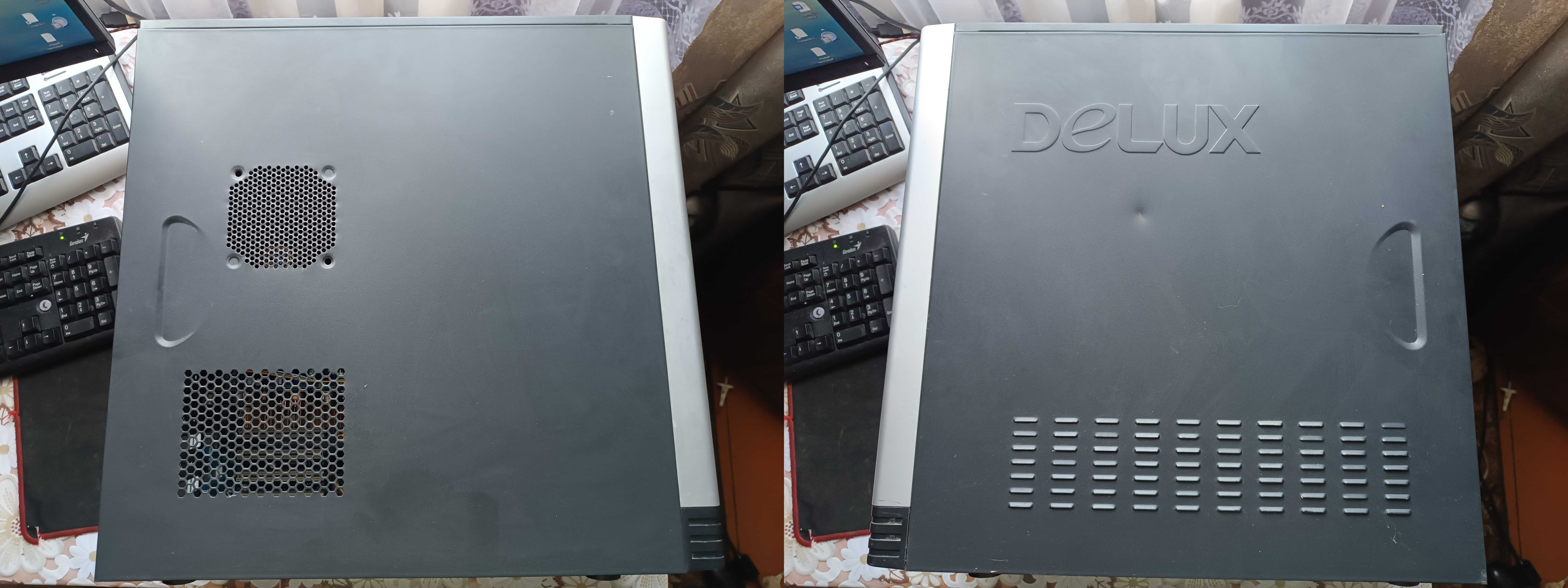Системний блок в зборі intel E2220 Nvidia 9500 GT HDD 400GB 3GB Озу
