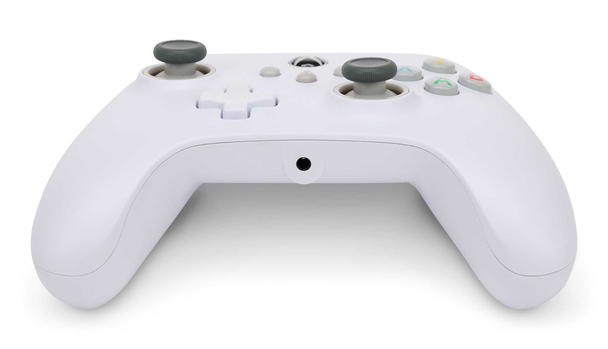 PowerA Xbox Series Pad przewodowy Biały