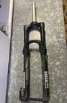 Amortyzator rock shox revelation 140mm