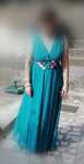 Vestido gala / casamento