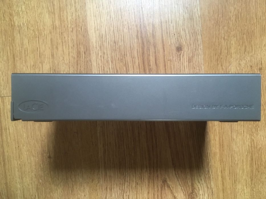 LaCie CD/DVD Reader64409568538627121