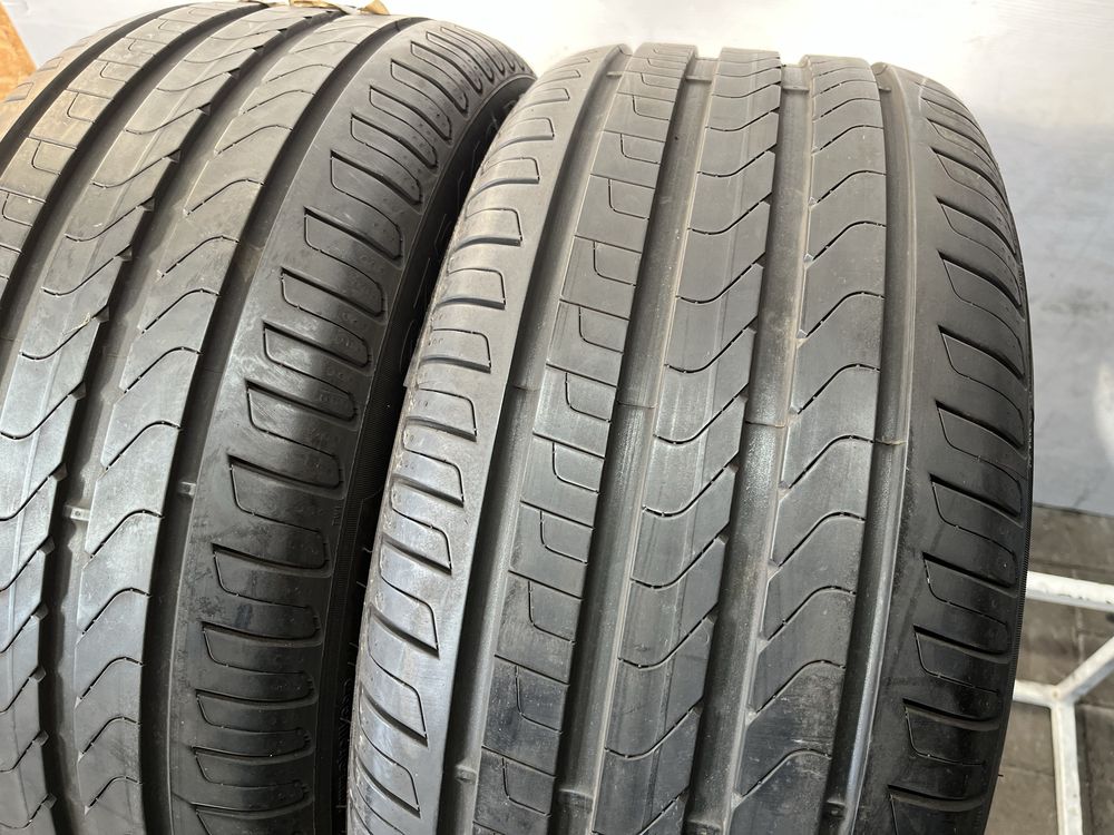 275/40/18 103Y Pirelli Cinturato P7