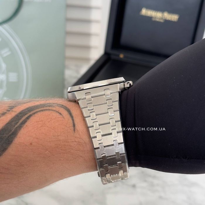 Часы мужские Audemars Piguet Royal Oak Годинник