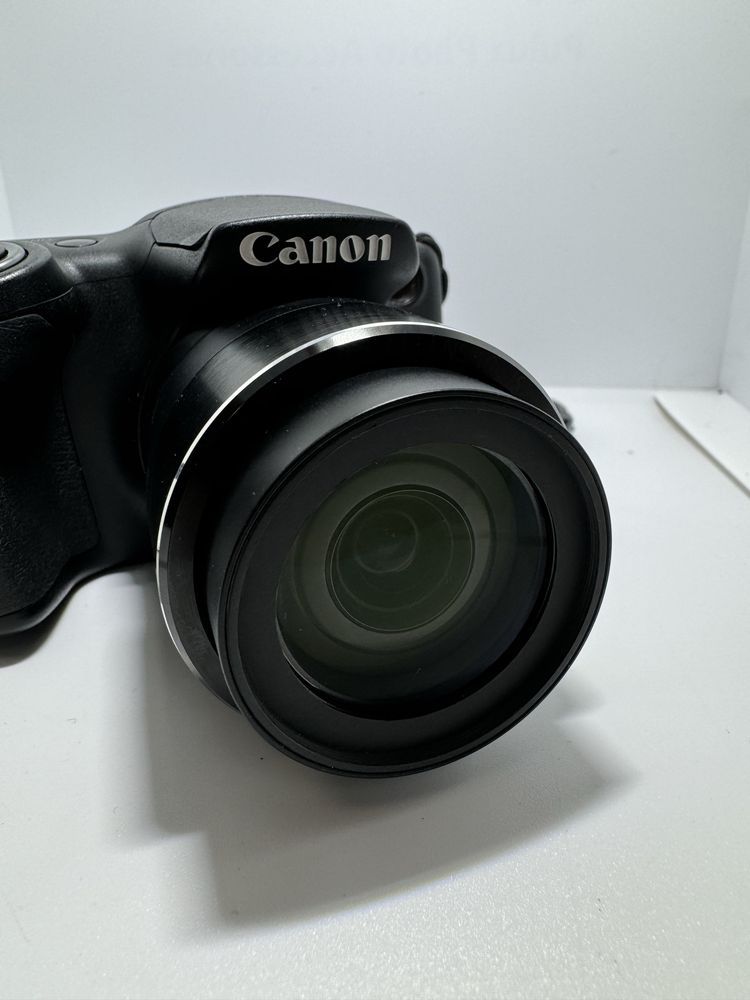 Фотоапарат Canon PowerShot SX410 IS