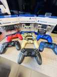 Original Sony Dualshock 4 V2 (Ідеал, Оригінал) Магазин