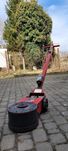 Podnośnik Corghi CA330 podnośnik 60 ton