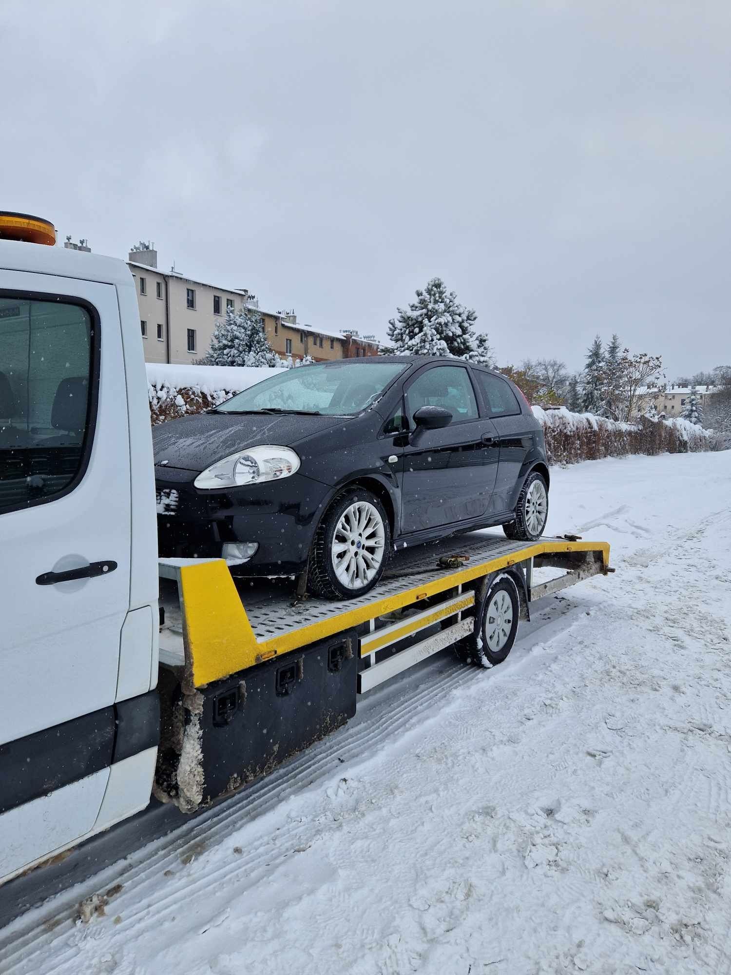 Wypożyczalnia wynajem lawety autolaweta  laweta pomoc drogowa