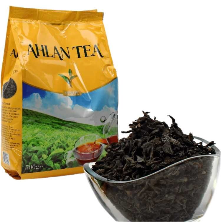 Цейлонський чай Ahlan Tea (Pekoe) - 500грам