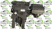 Nagrzewnica kompletna OEPL ASTRA J