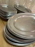 Travessas de Inox