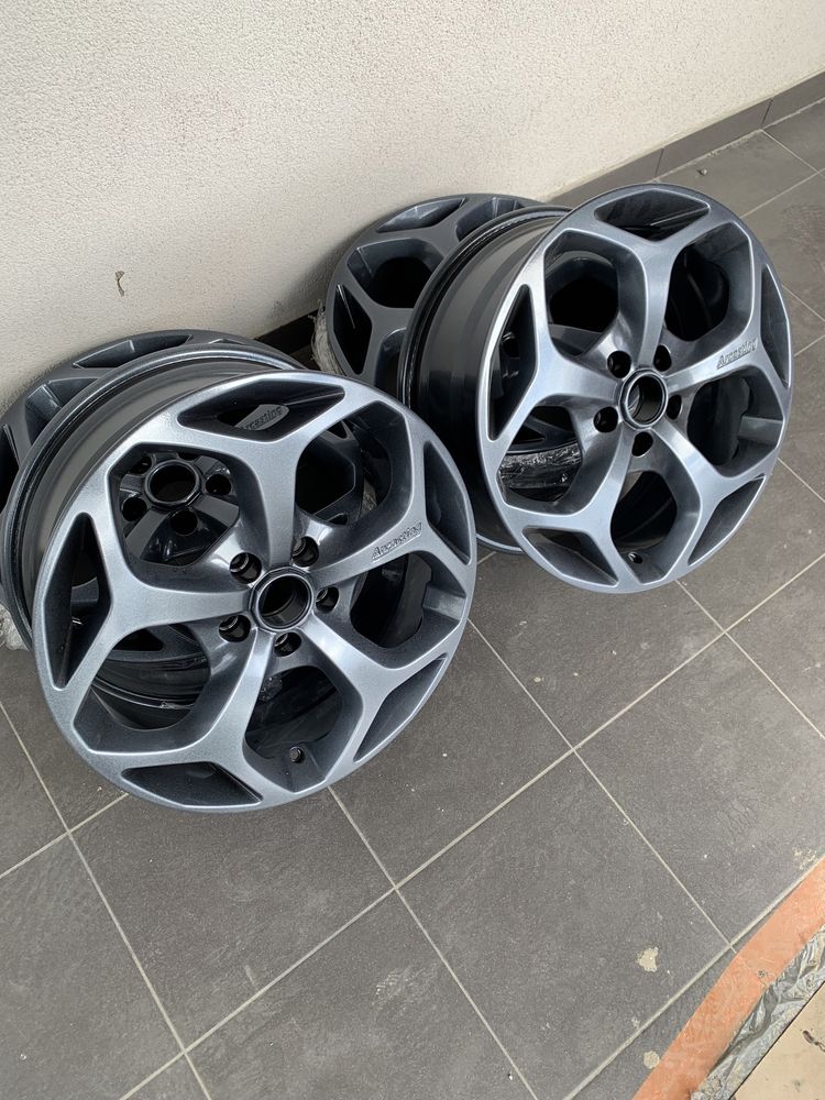 Felgi 5x114.3xR18  ładne