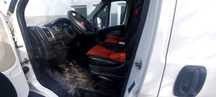 Fiat Ducato L4 H3  2,3jtd 150km Salon Polska