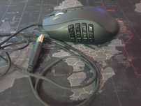 Razer Naga chroma