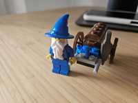 Lego 1736 *Wizard's Cart*