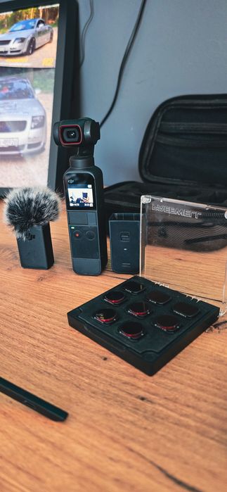 Dji osmo pocket 2