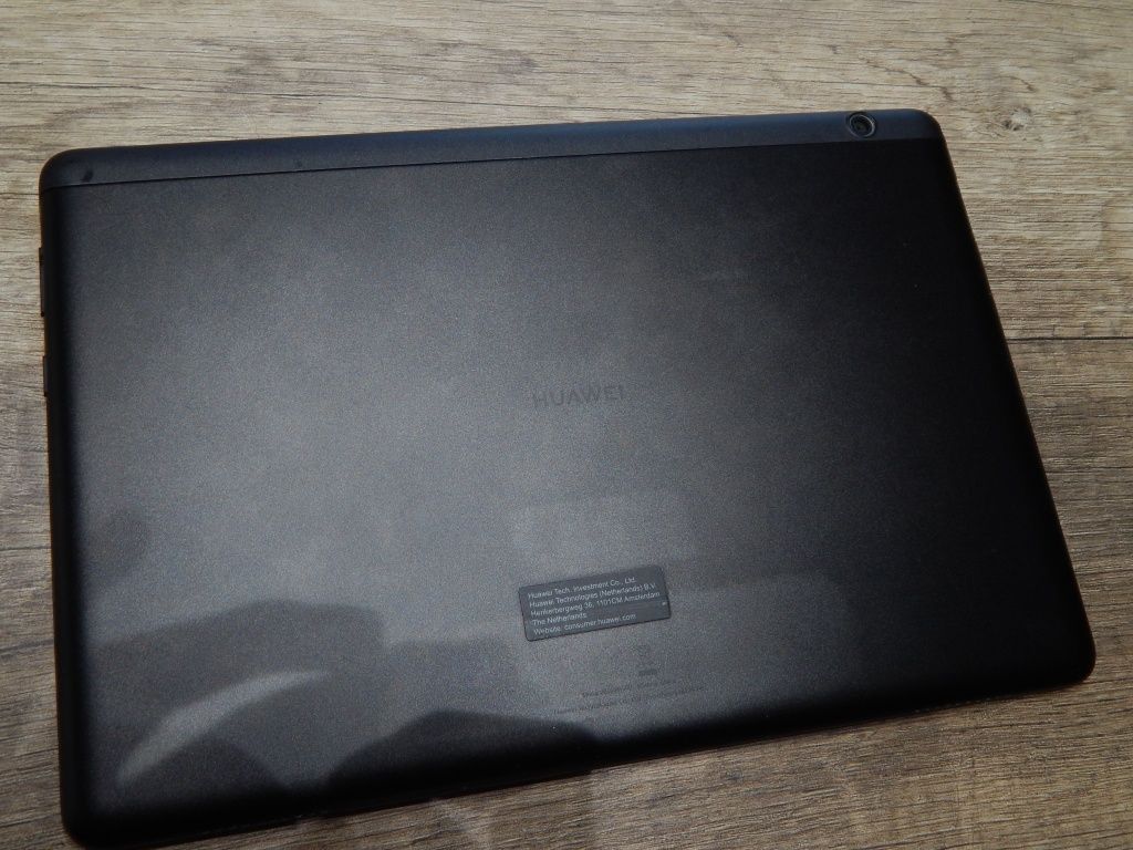 Huawei Media Pad T5 10.1