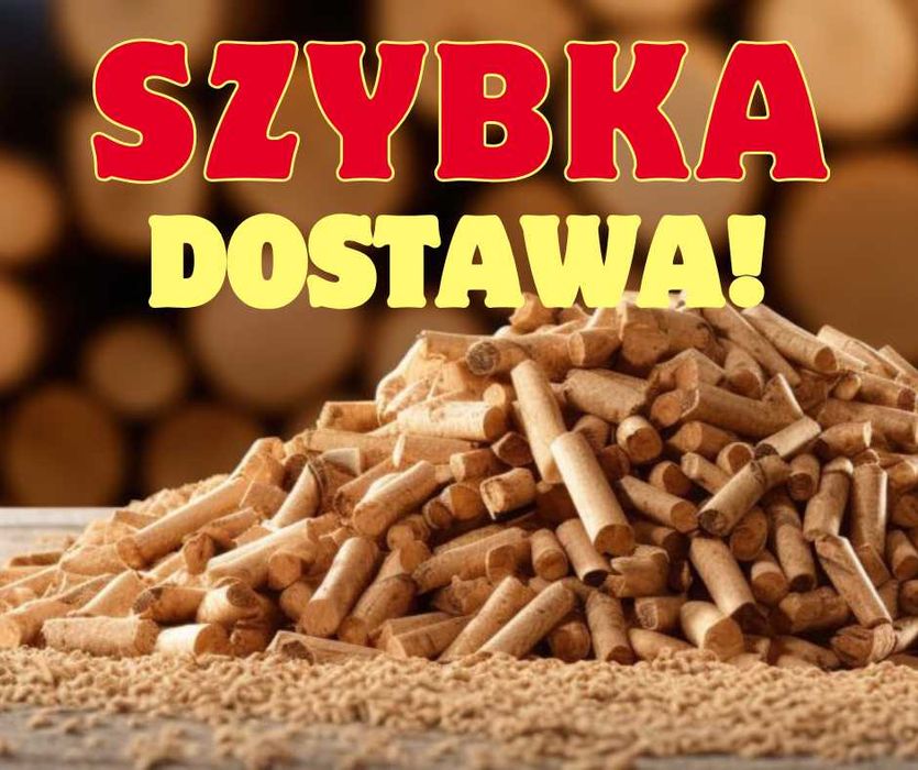 pellet NAJTAŃSZY pellet drzewny Feniks Lava Olczyk A2 A1