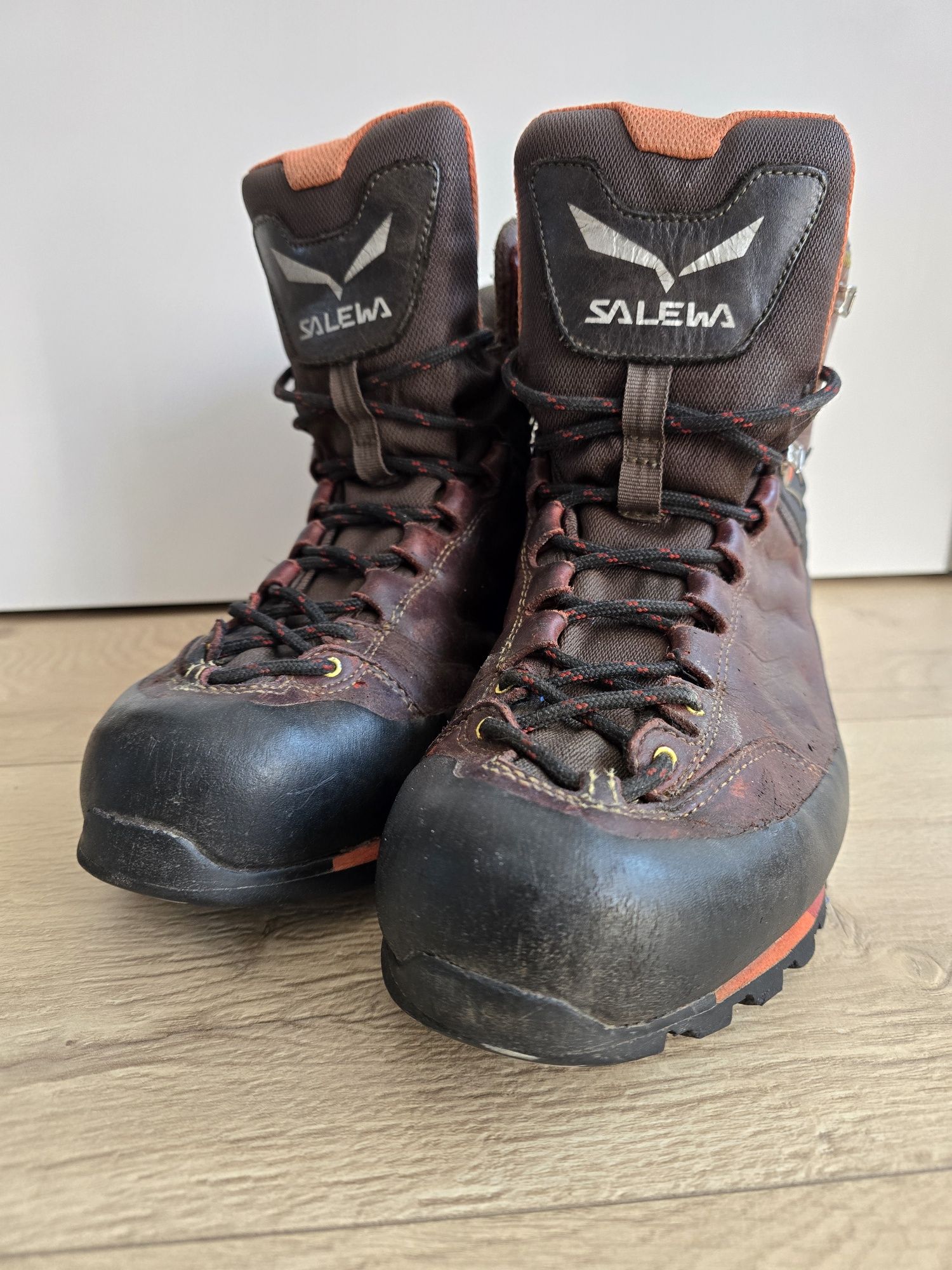 Salewa MŚ Rapace GTX 46