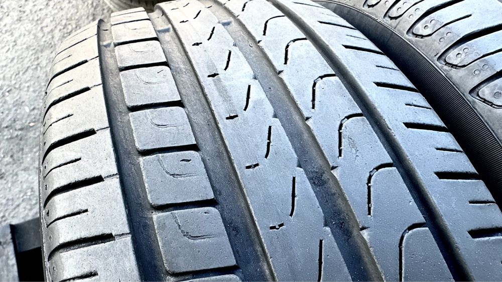 205/55/16 Pirelli Cinturato P7 | 90%остаток | летние шины