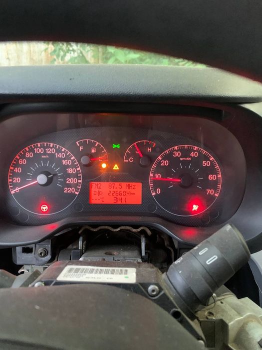 Продається Fiat Punto