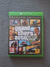 Grand Theft Auto V - X ONE