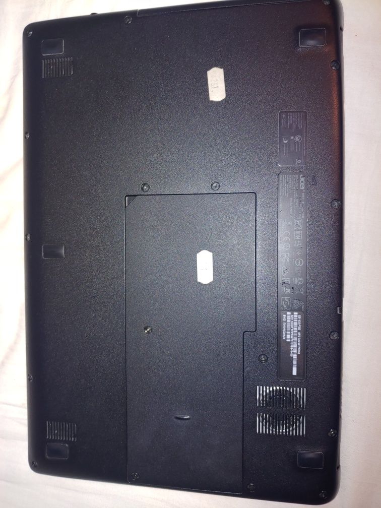 Acer Aspire ES15 laptop notebook do NAUKI ZDALNEJ 1TB DYSK