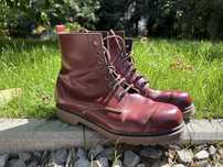 Unikatowe glany