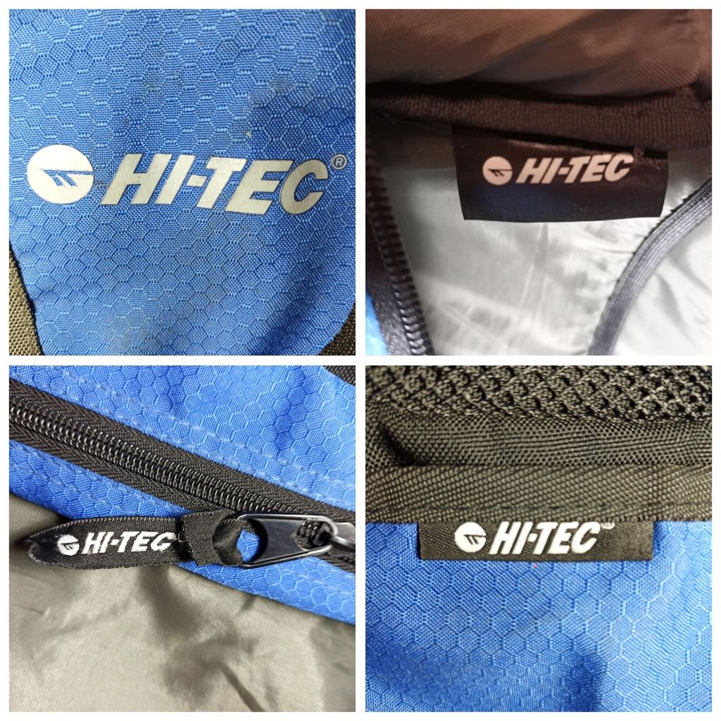 Сумки через плече Hi-Tec, TCM