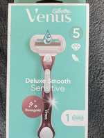 Gillette Venus Deluxe