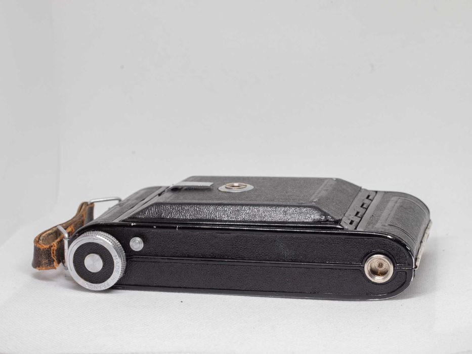 Lumiere Lumirex II Analog Folding Camera, 120mm64297885771010124