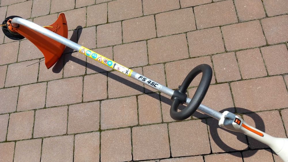 Kosa - podkaszarka STIHL FS 45 C