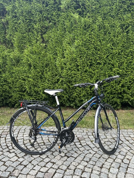 Rower bottecchia lite cross