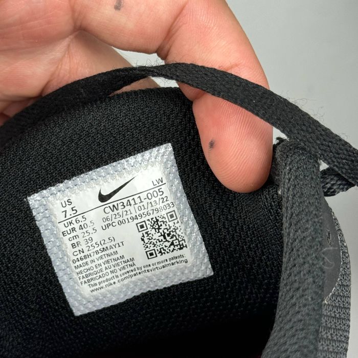 Кроссовки Nike Downshifter 11 спортивные найк кросівки для бігу залу
