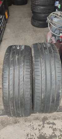 235/55 R19 Continental ContiSportContact 5 235/55/19 235 55 19
