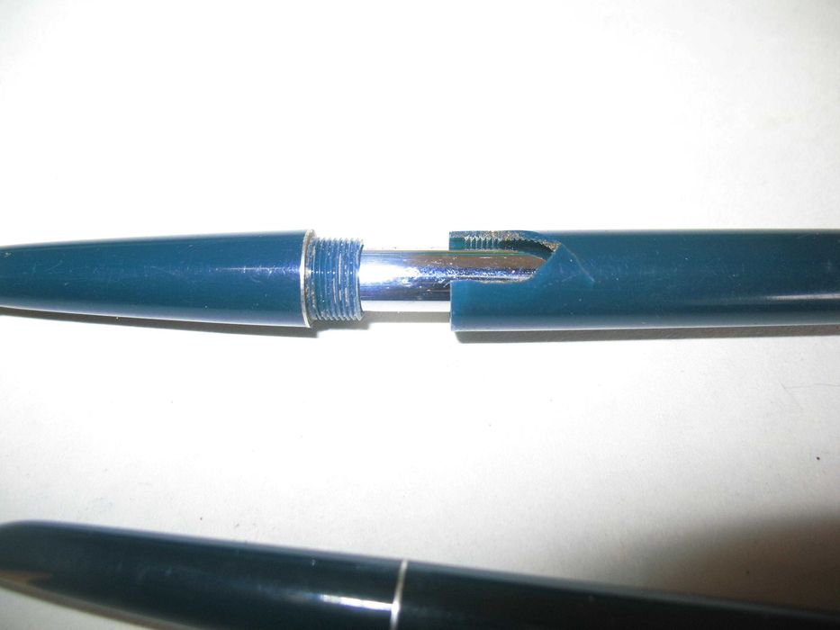 Długopisy Chińskie 329-330 - PRL