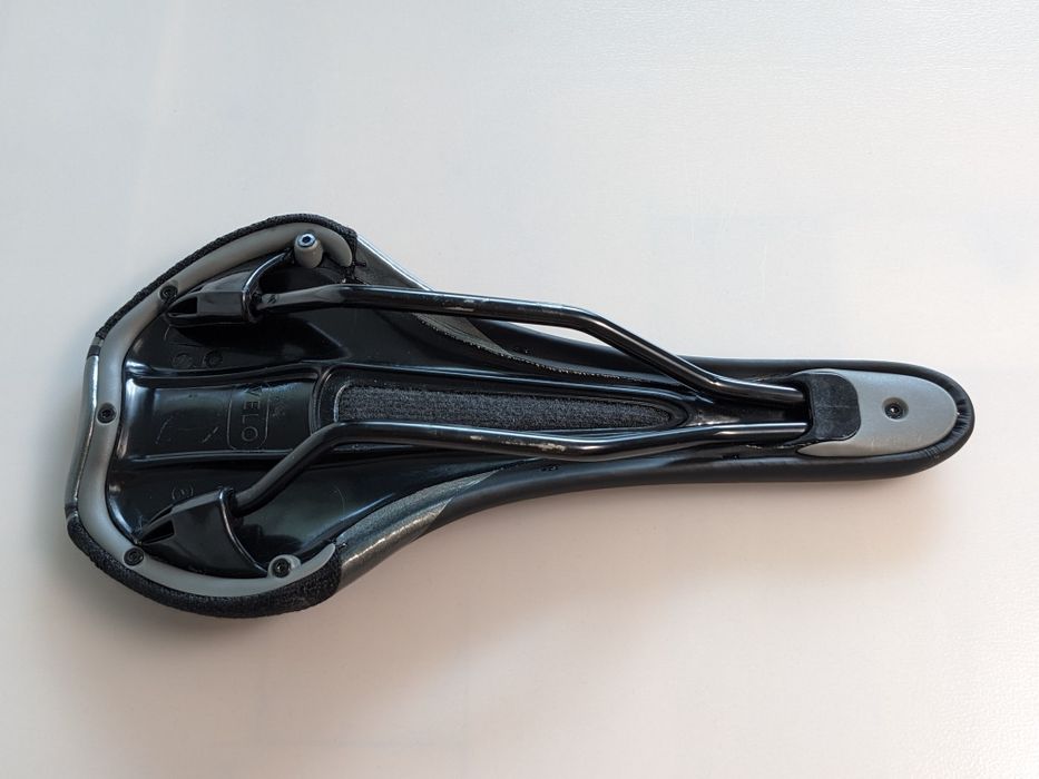 Siodełko Lapierre (XC, MTB, Enduro, Downhill)