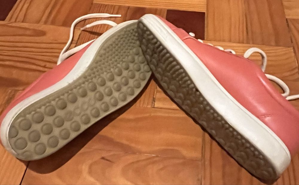 Sapatilhas Ecco - Tam.37