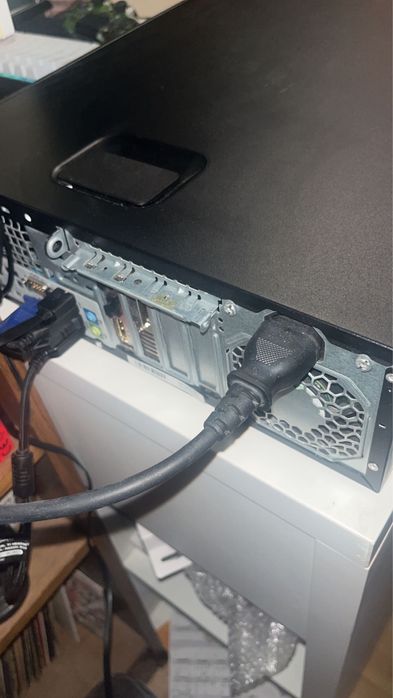 Komputer Stacjonarny/Gamingowy