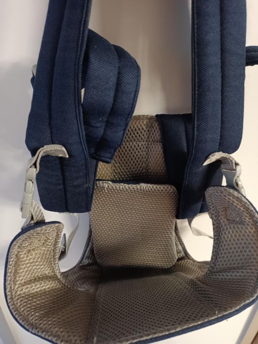 Nosidełko 3w1, od 3-16m,  do 15 kg