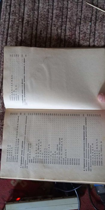 Галкин. Полупроводниковые приборы. Диоды. Тиристоры. Издание 1994